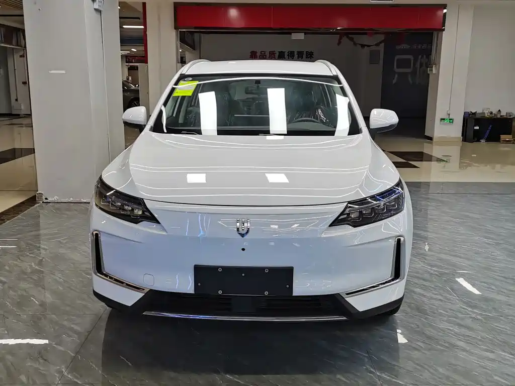Skyworth EV6 0