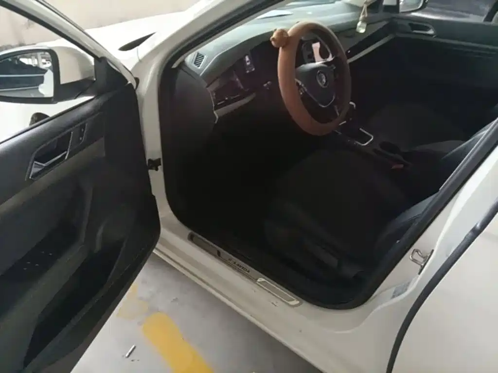 Volkswagen Lavida Pure Electric — миниатюра 16