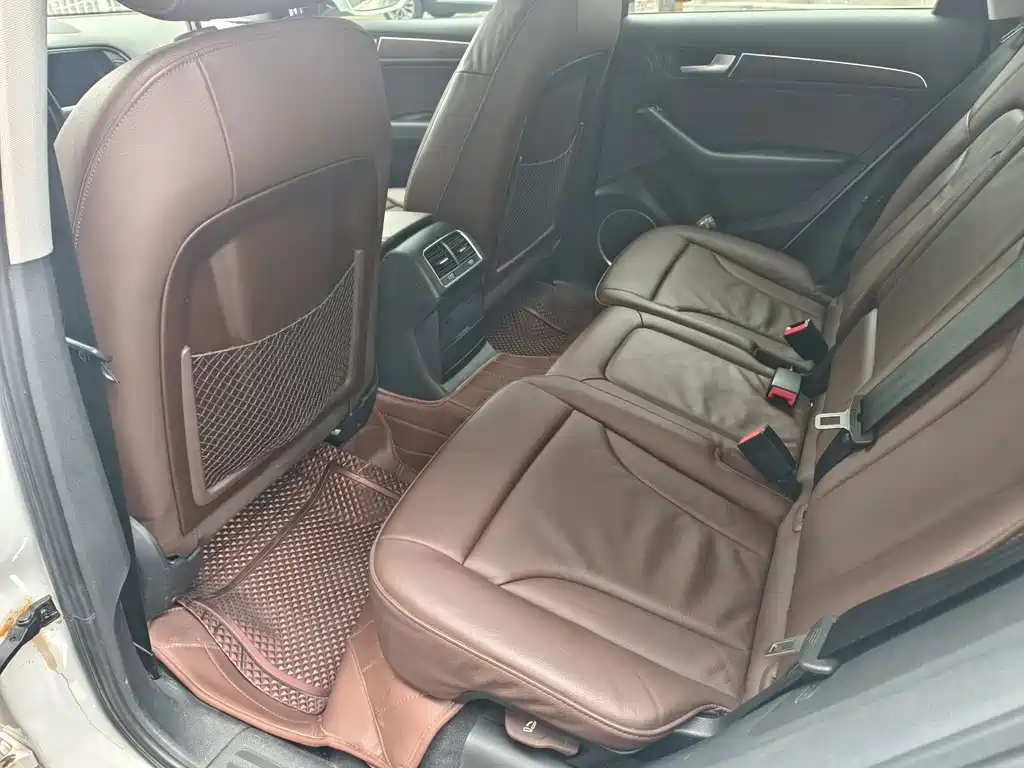 Audi Q5 — миниатюра 18