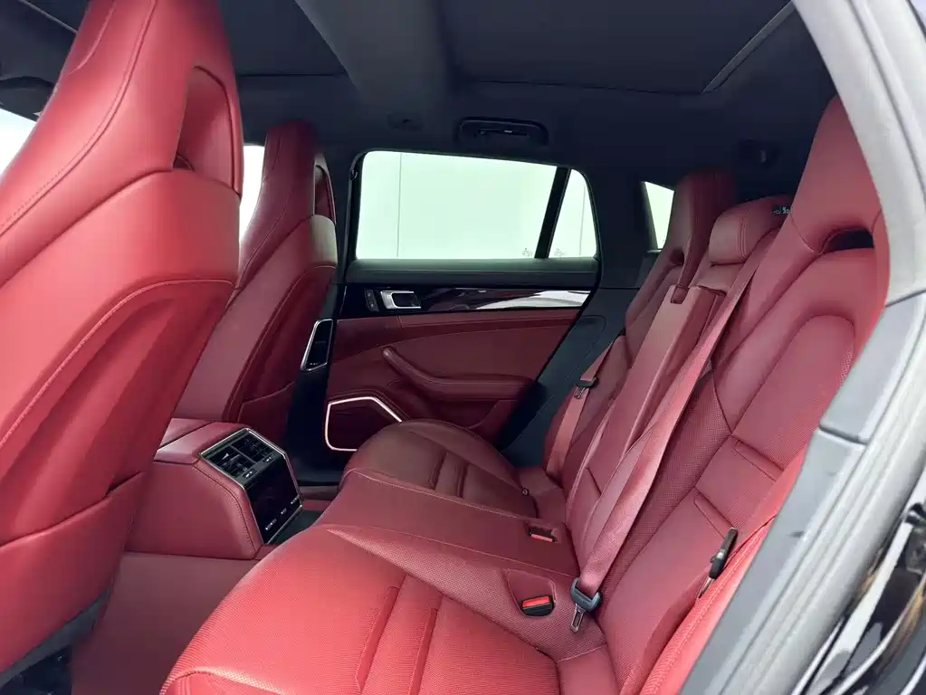 Porsche Panamera 2023 Panamera 4S Sport Turismo 2.9T