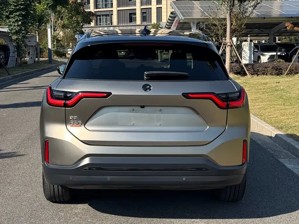 NIO NIO ES6
