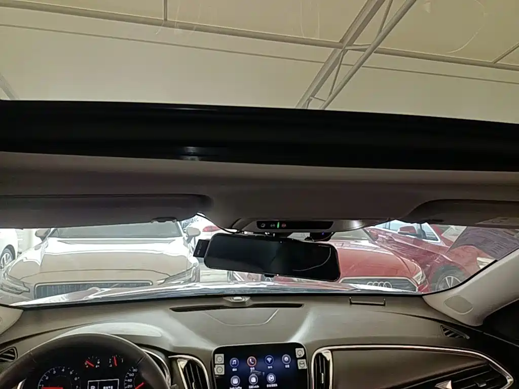 Chevrolet Malibu XL — миниатюра 18