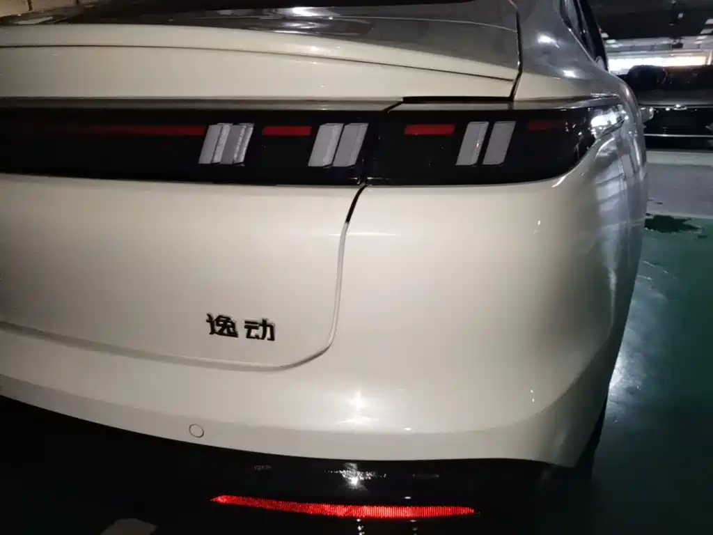 Changan Eado — миниатюра 8