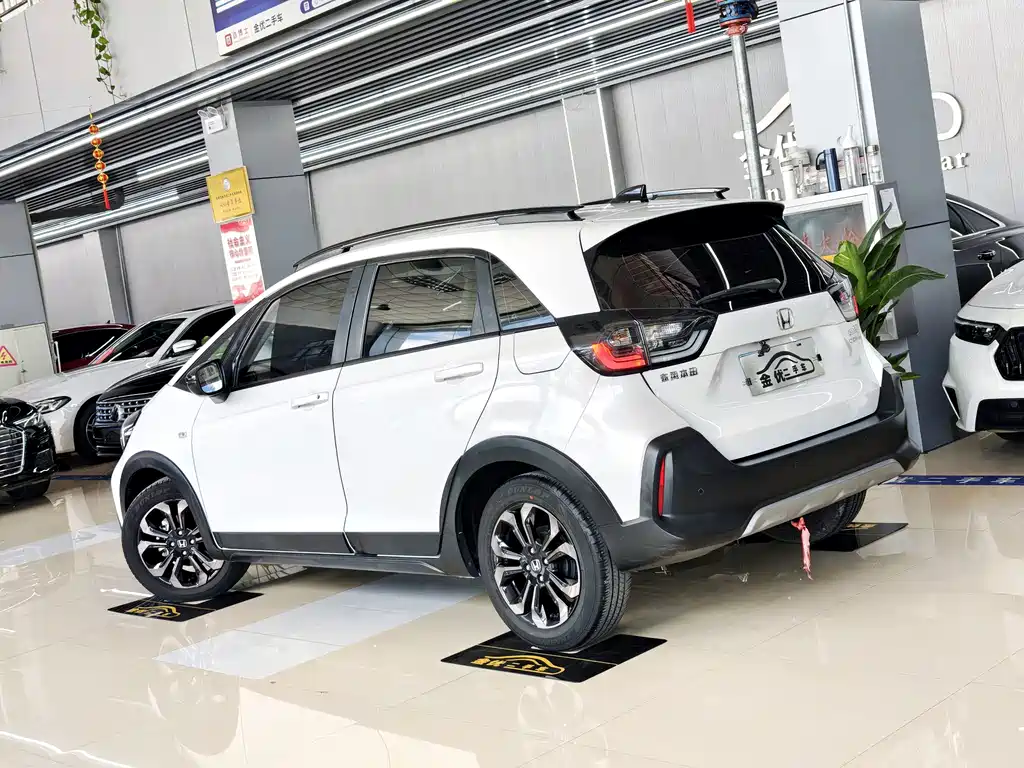 Honda Life — миниатюра 3
