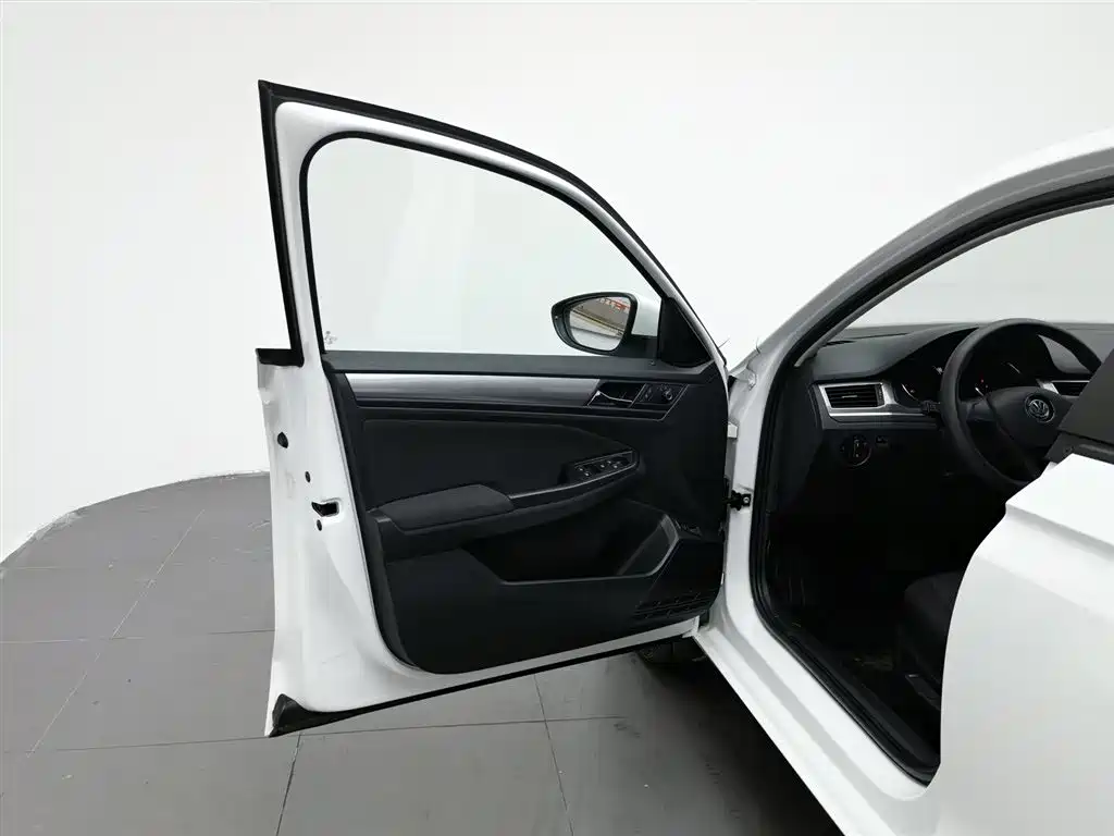 Volkswagen Bora 2019 1.5L AT Fashion VI