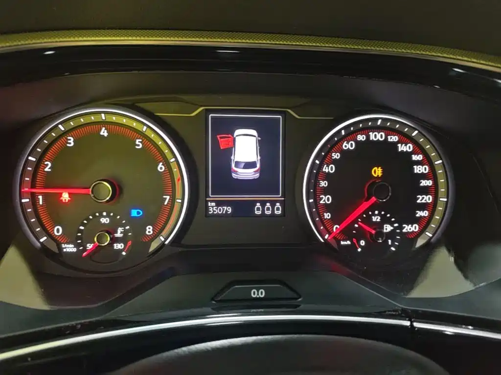 Volkswagen Tayron — миниатюра 12