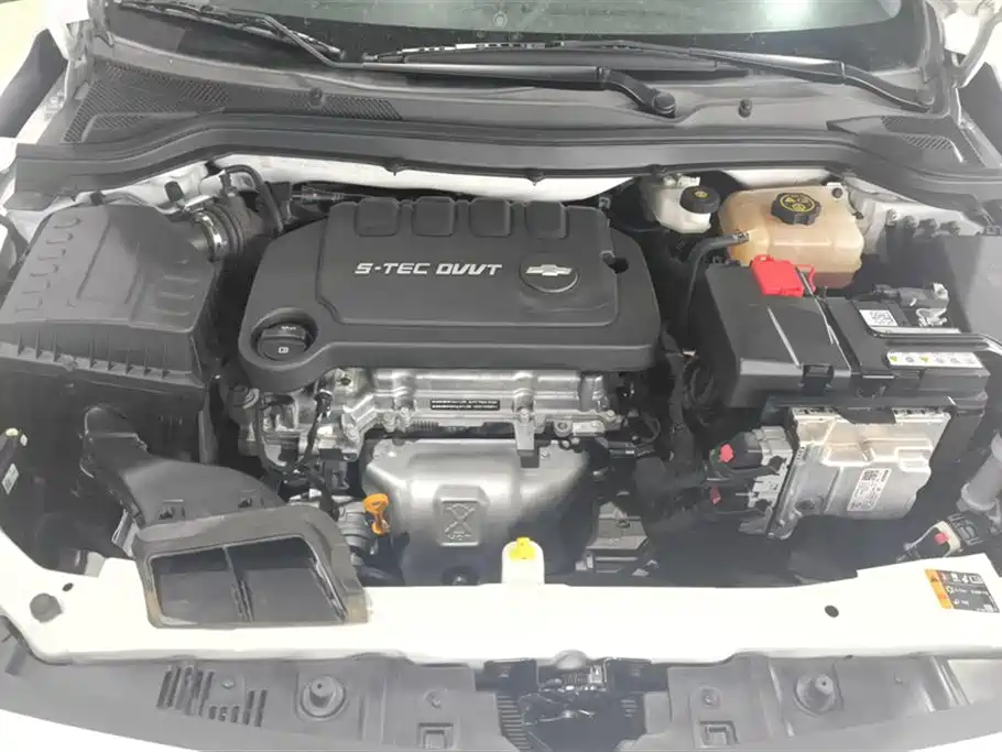 Chevrolet Monza 2023 1.5L DCT WOW