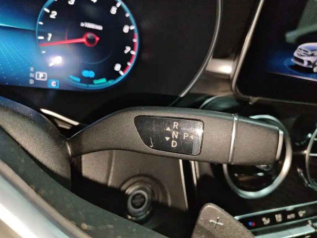 Mercedes-Benz C-Class — миниатюра 14