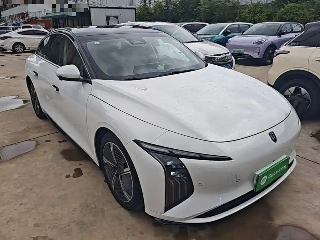 Fengxing Xinghai S7 — миниатюра 4