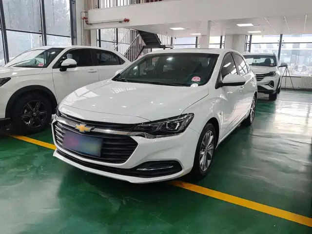 Chevrolet Monza