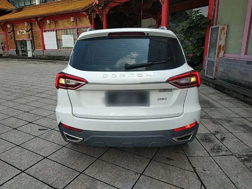 DORCEN G60 — миниатюра 6