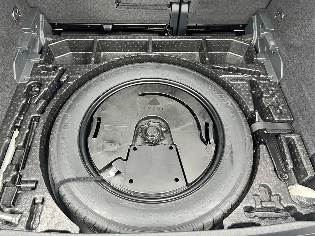 Audi Q3 Sportback — миниатюра 16