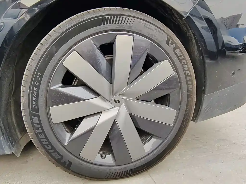 Li Auto Li i6 — миниатюра 32