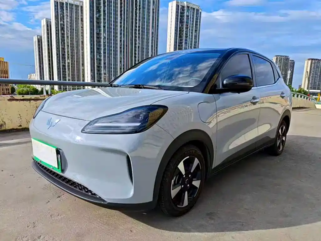 Wuling Bingo PLUS