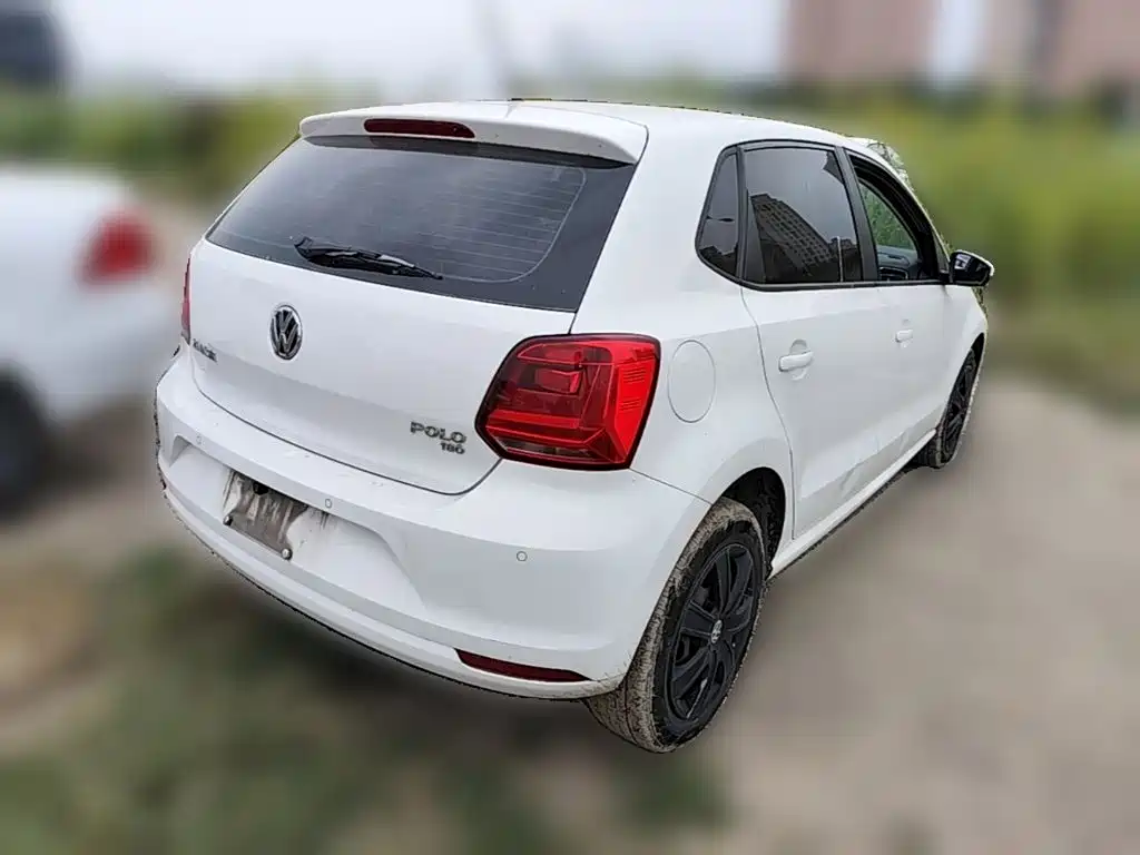 Volkswagen Polo — миниатюра 10