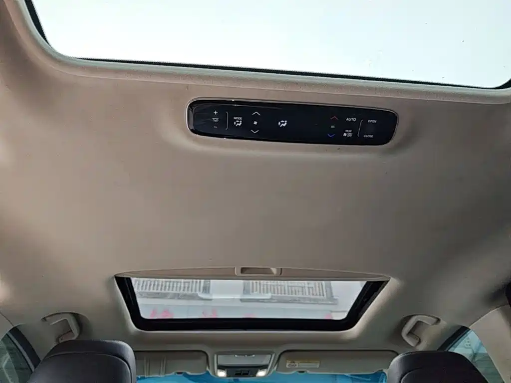 Honda Odyssey — миниатюра 18