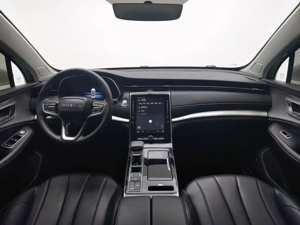 Roewe RX5 MAX — миниатюра 5