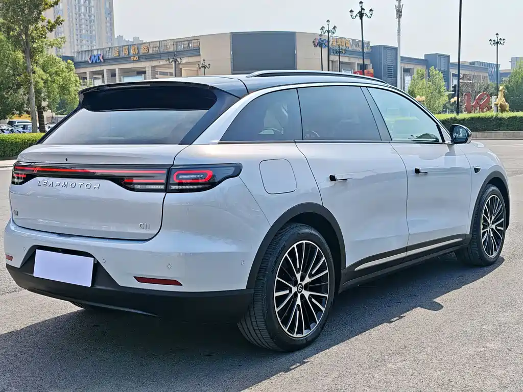 Leapmotor C11 2026 640