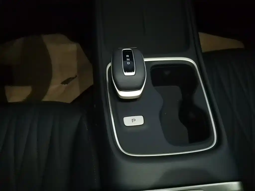 Changan Eado — миниатюра 14