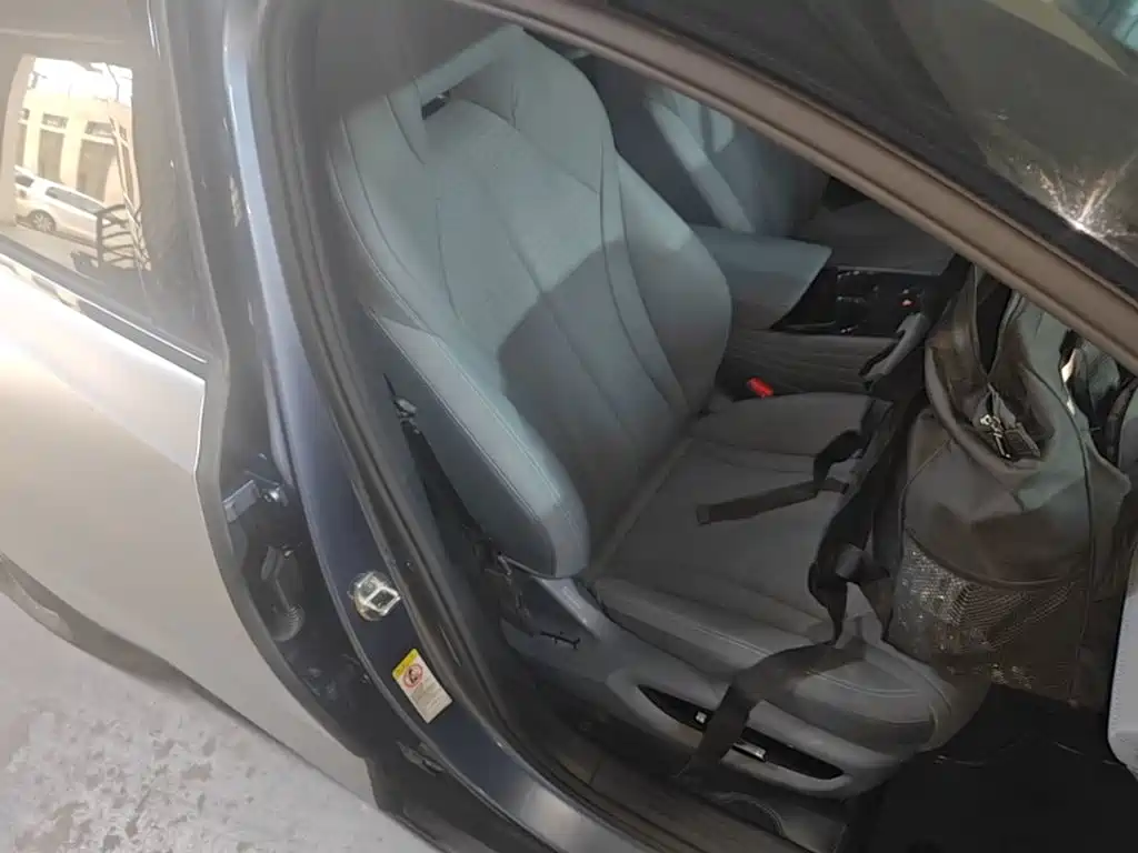 BYD Seal 06GT — миниатюра 25