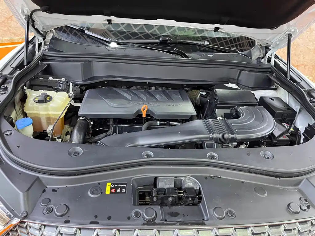Haval F7 — миниатюра 18