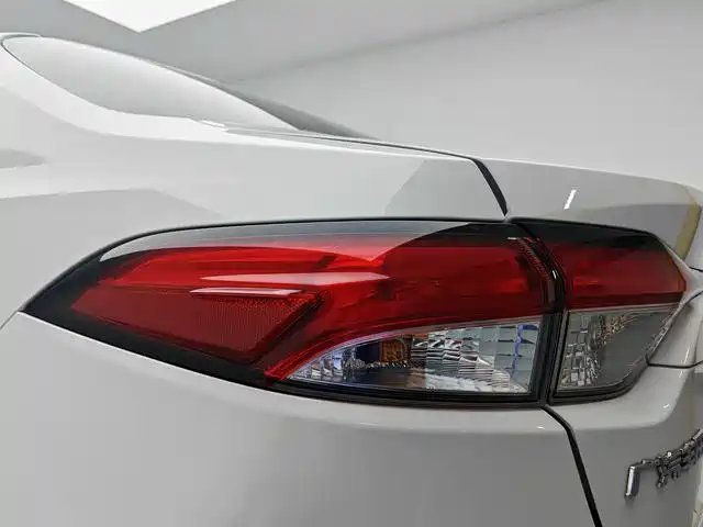 Toyota Levin — миниатюра 9