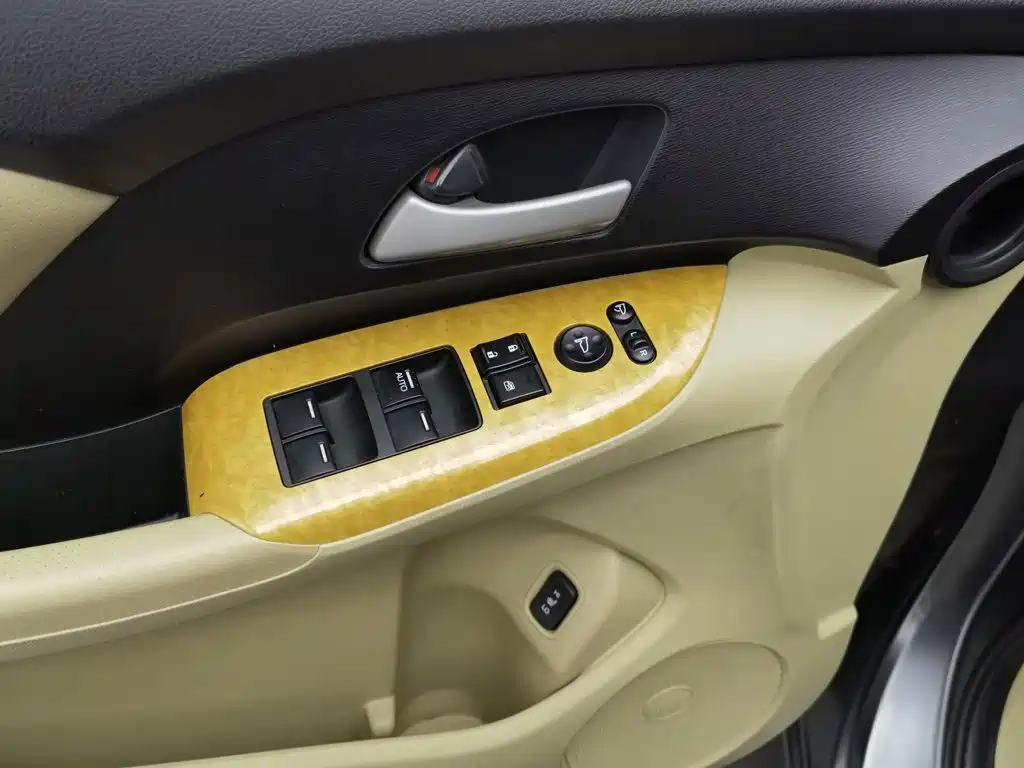 Honda Odyssey — миниатюра 9