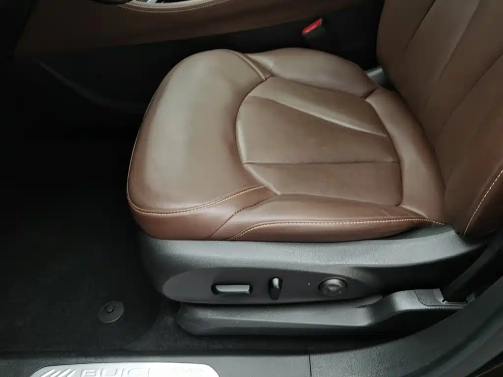 Buick Envision Plus — миниатюра 20
