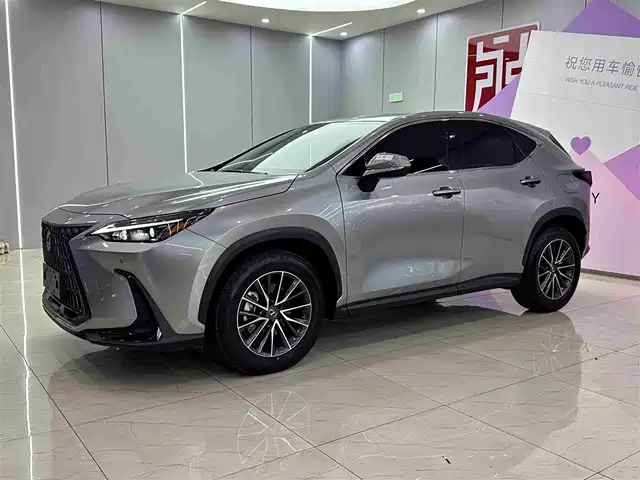 LEXUS NX 2025