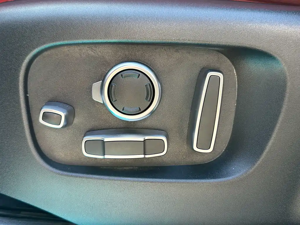 Land Rover Sport — миниатюра 9