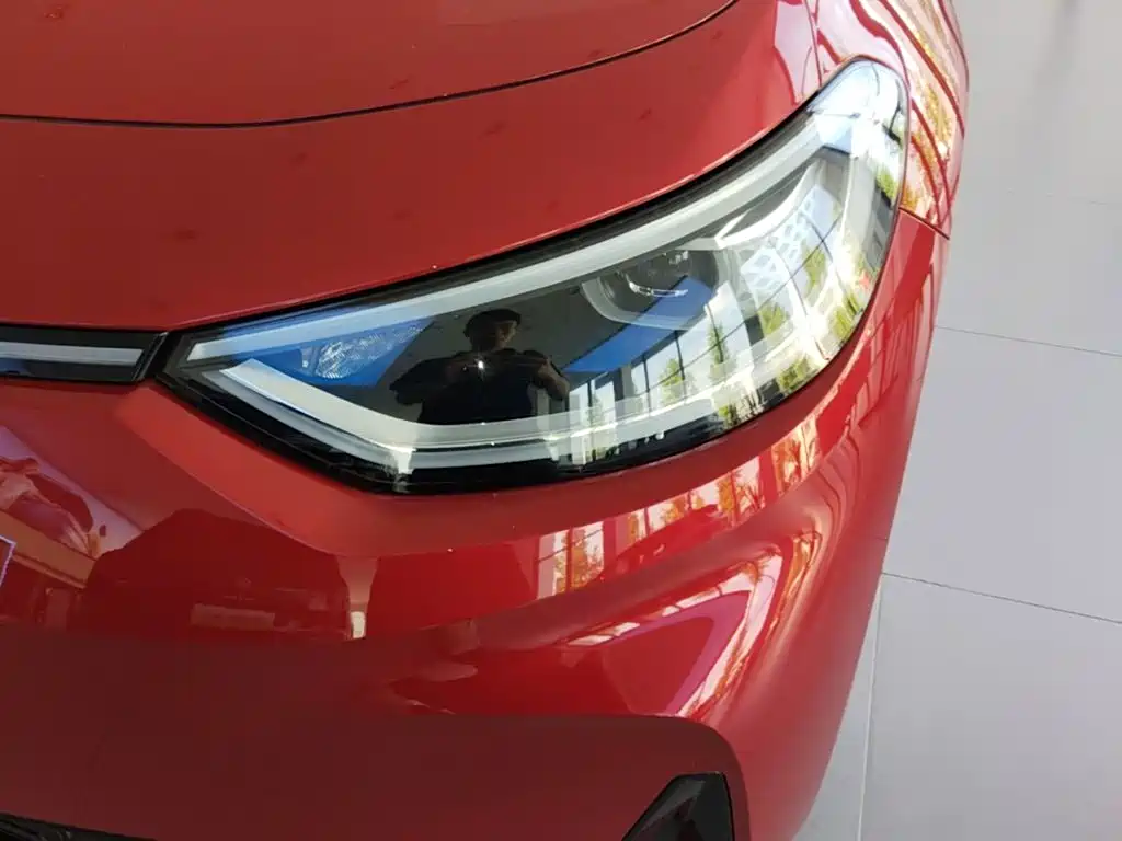Volkswagen ID.3 — миниатюра 24