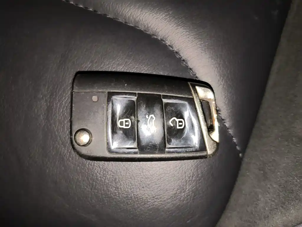 Volkswagen Tiguan L — миниатюра 9