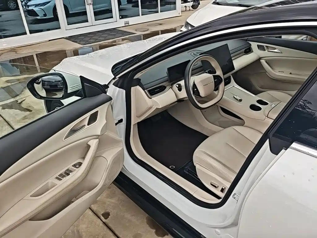 Fengxing Xinghai S7 — миниатюра 15
