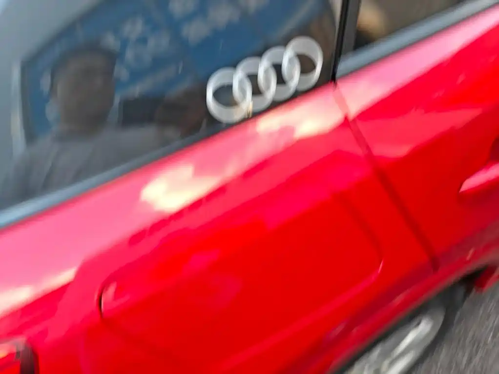 Audi Q2L — миниатюра 19