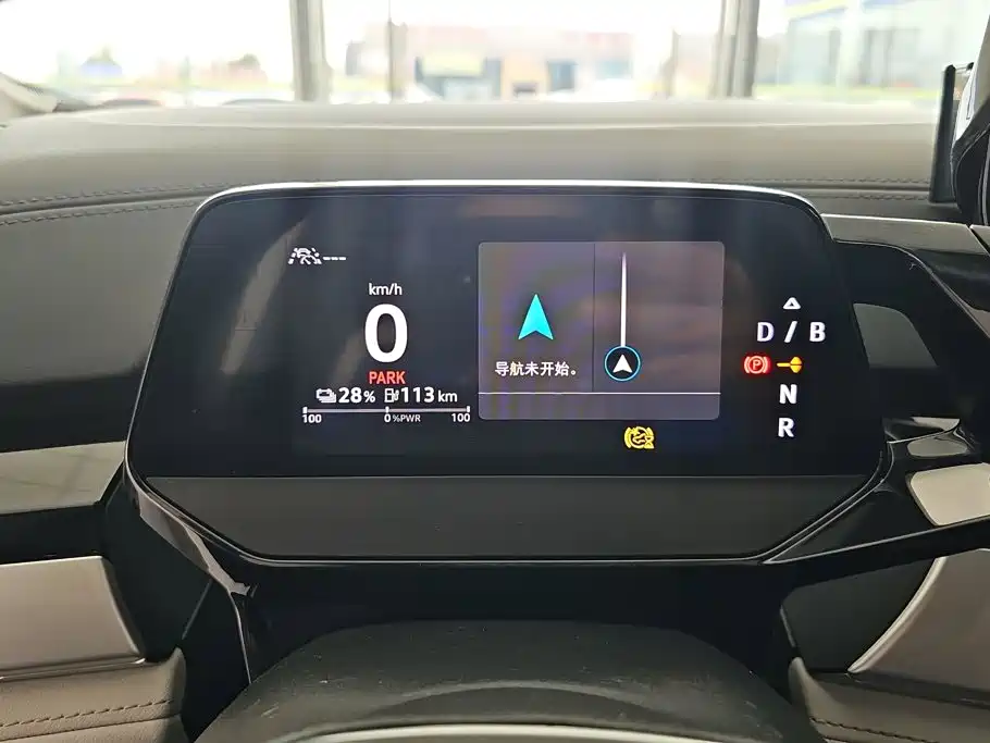 Volkswagen ID.6 Crozz — миниатюра 13