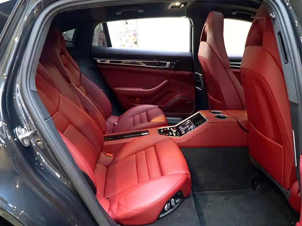 Porsche Panamera — фотографии объявления, Фото 11