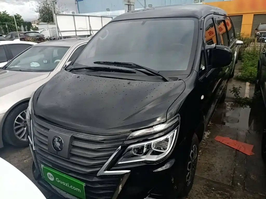 Fengxing Lingzhi New Energy — миниатюра 3