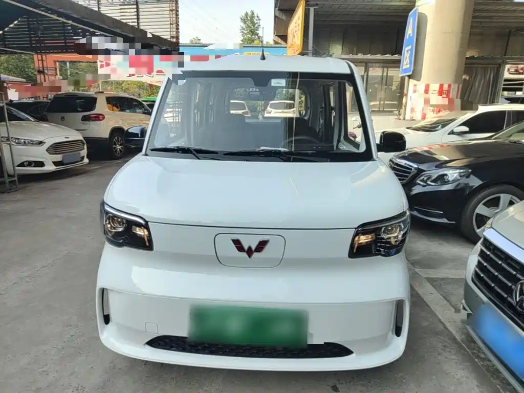 Wuling Zhiguang EV — миниатюра 3