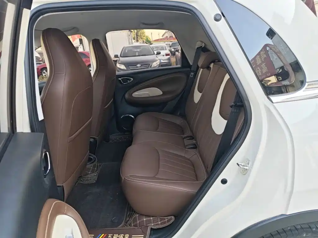 Wuling Bingo — миниатюра 17