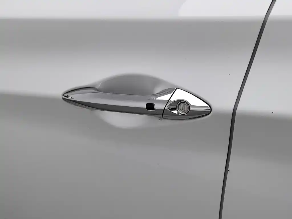 Hyundai Elantra Langdong — миниатюра 18