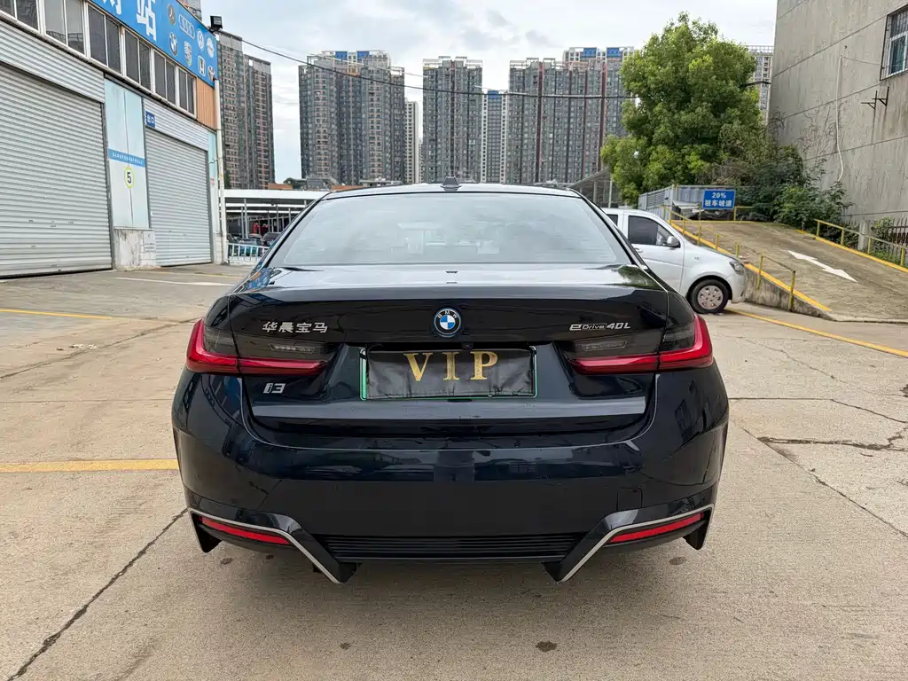 BMW i3 — фотографии объявления, Фото 15