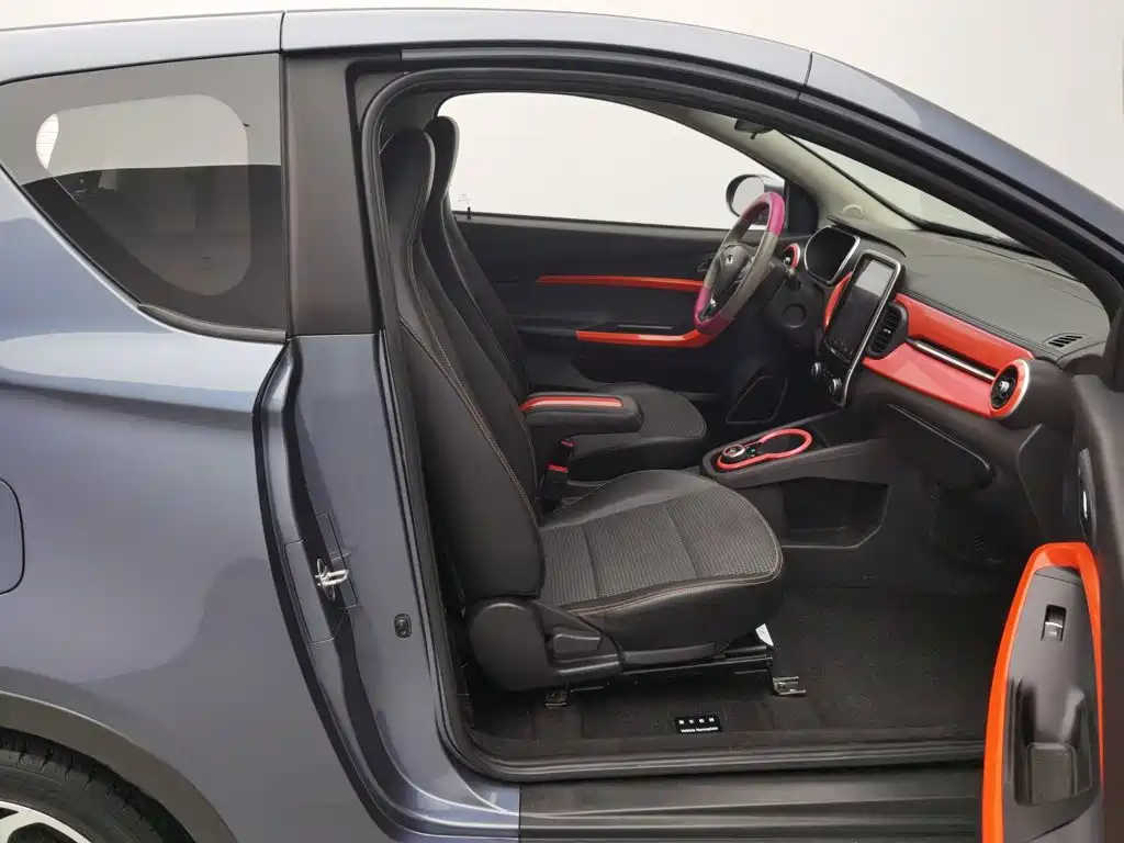 Chery QQ Little Ant — миниатюра 23
