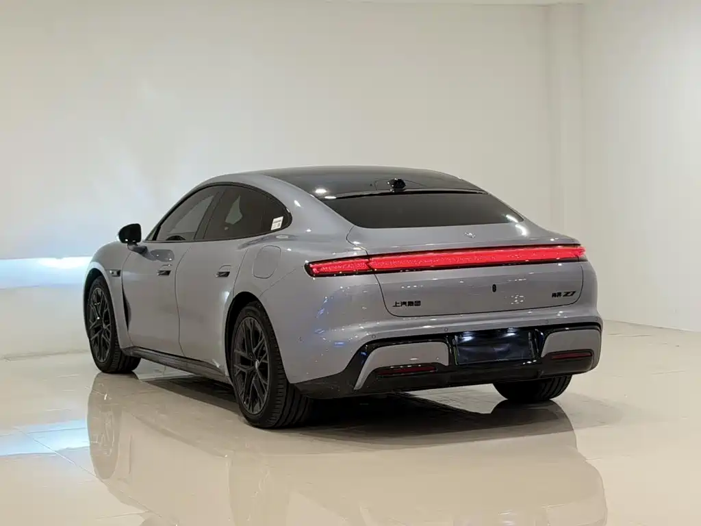 Shangjie Shangjie Z7 — миниатюра 3