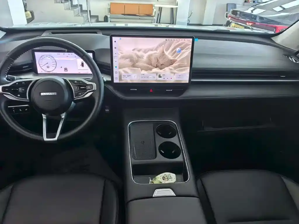 Haval H6 — миниатюра 8