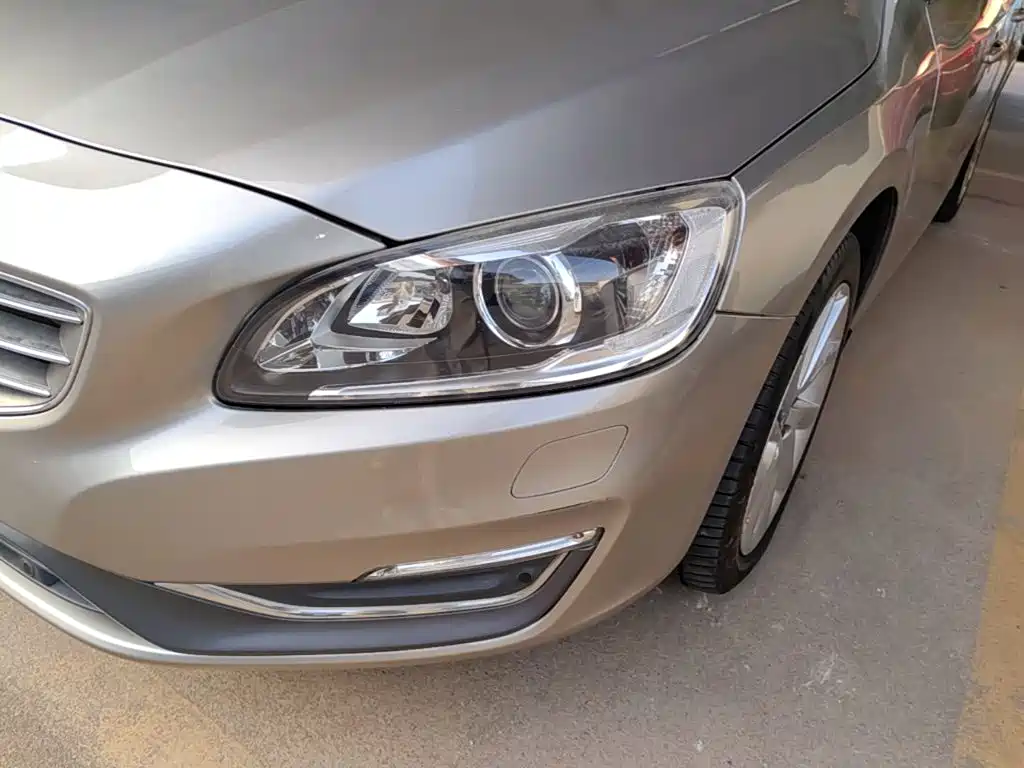Volvo S60 — миниатюра 24