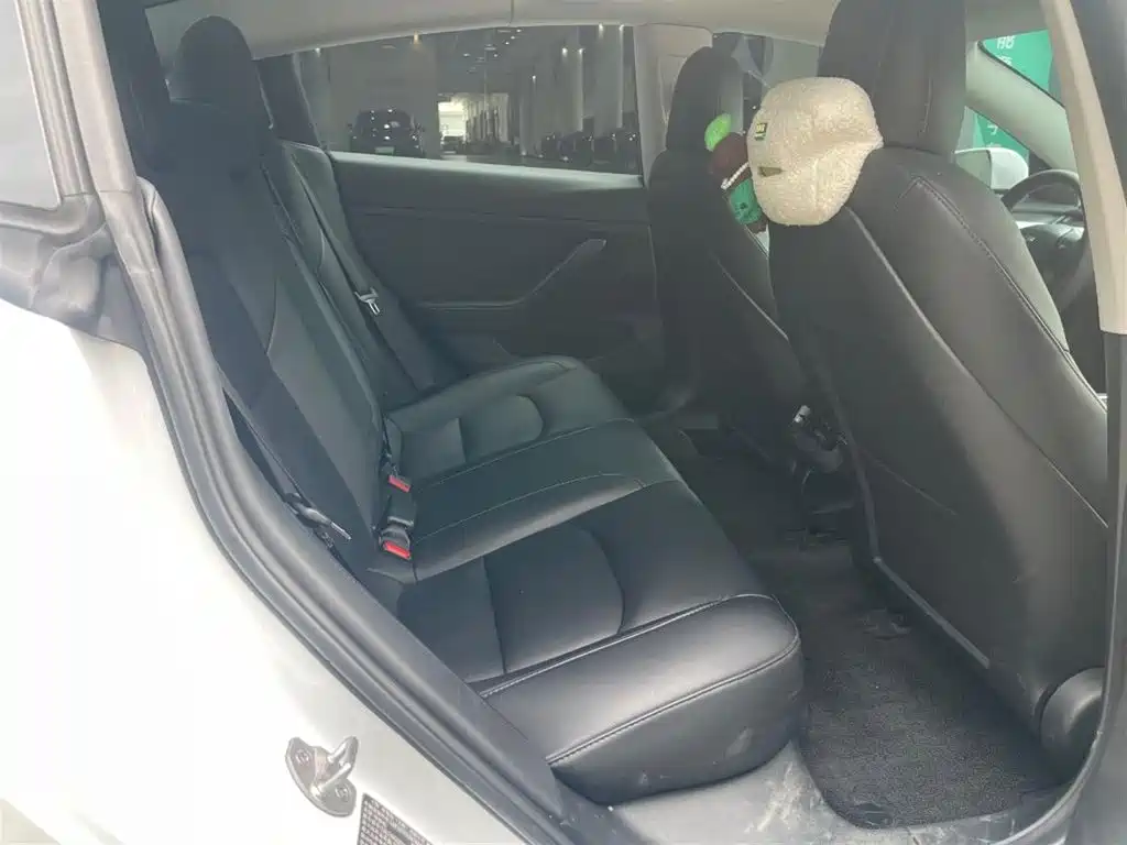 Tesla Model 3 — миниатюра 12