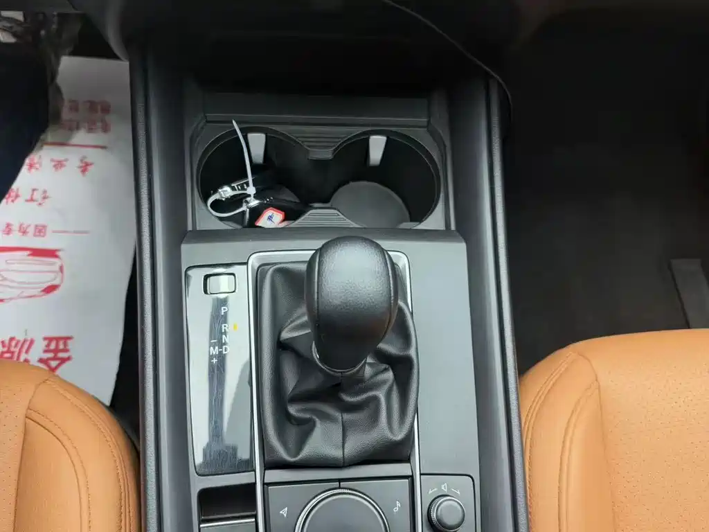 Mazda CX-50 Xingye — миниатюра 16