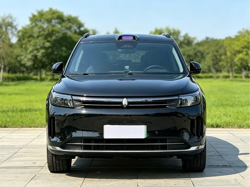AITO AITO M7 — миниатюра 2