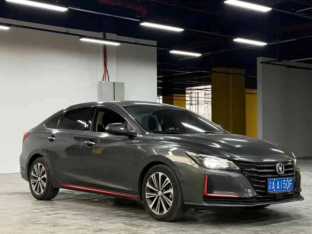 Changan Ruicheng CC — миниатюра 3