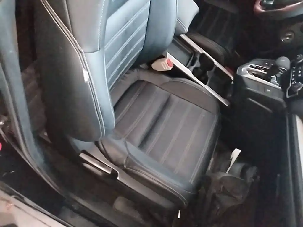 Honda CR-V — миниатюра 25